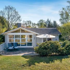 Viesnīca Holiday Home Jalina - 500m from the sea by Interhome pilsētā Gedsere