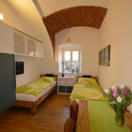 Haus Ferdinand: Fernitz şehrinde bir otel
