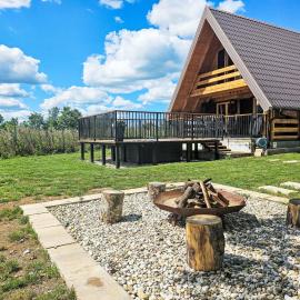 Chalet Tomina Koliba Lika by Interhome