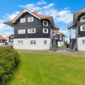 Apartment Casjen - 250m from the sea by Interhome, hotel in Bogense