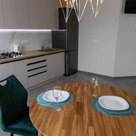 Апартаменти, hotel a Berdychiv