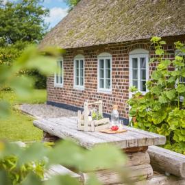 Holiday Home Tuki - 10km from the sea by Interhome, khách sạn ở Bredebro