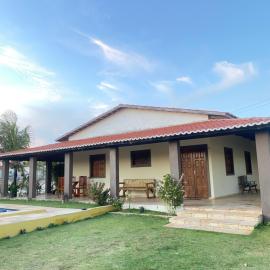 Casa dunas