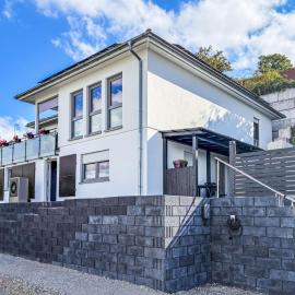 Apartment Engel-Landeplatz by Interhome, khách sạn ở Schwalenberg