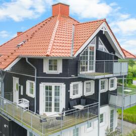 Apartment Ismo - 350m from the sea by Interhome