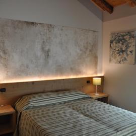 Casa Rosanna, hotel a Meolo