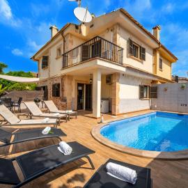 Ideal Property Mallorca - Casa Jordi