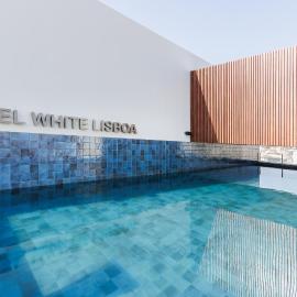 Hotel White Lisboa