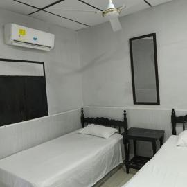Casa S&J