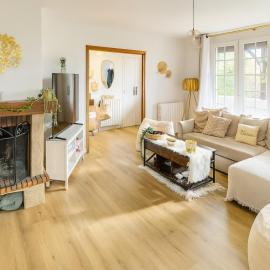 Évasion à Rully grande maison avec piscine privée