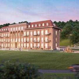 Barbarossa Suite, hotel in Bad Frankenhausen