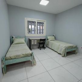 A Hospedaria
