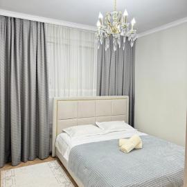 Talan Residential Complex Comfortable 2-bedroom apartment