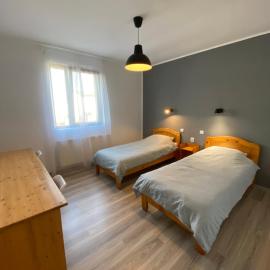 부쿠레슈티에 위치한 호텔 ELLES Accommodations