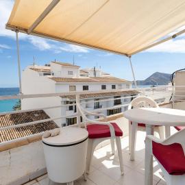 Stunning Apartment In Altea With Wifi, hotel in Altea
