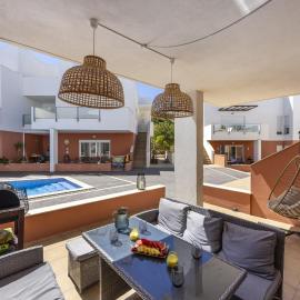 Casa do Mar, hotell i Burgau