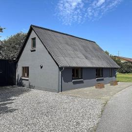80247-Bovlingbjerg-Hovsorevej-16: Bøvlingbjerg şehrinde bir otel