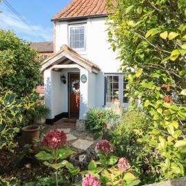 Hollyhedge Cottage