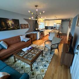 The Celadon Art Loft, hotel in Minneapolis