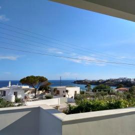 Captain George, hotel i Liaropá