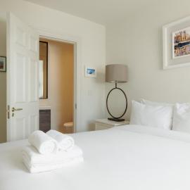 GuestReady - Comfortable retreat in Kilmainham