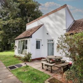 Manorcombe 1, хотел в Callington