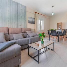 Apartamento Los Fueros Teruel