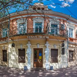 Venus hotel