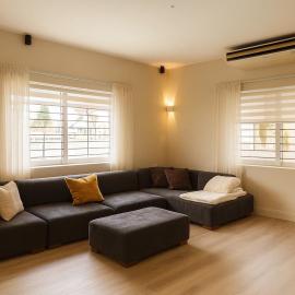 LUMA RESIDENCES - Premium Cozy 3-Bedroom Stay, hotel u gradu 'Paramaribo'