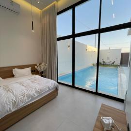 فلفت- شاليه1, hotel in Riyad
