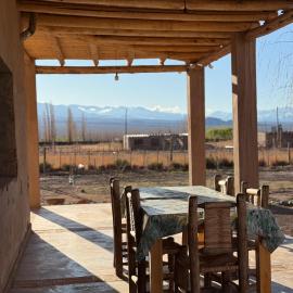 Rancho Raíz