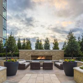 The Stay 1 - Tysons Corner, hotell i Howard