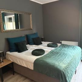 Apartament Roma, hotel a Pniewy