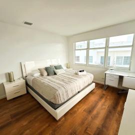 Oceanfront Luxury Miami Escape Pool&Gym, hotel in Miami Beach