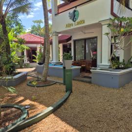 Aliya Lanka
