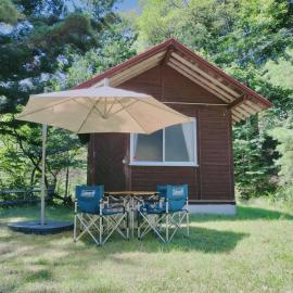 Nodaira Campsite - Vacation STAY 43841v
