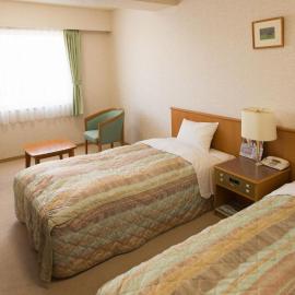 Viesnīca Hotel Laurel - Vacation STAY 14636v pilsētā Hidaka