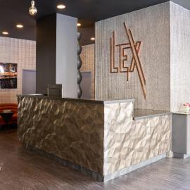 Lex Hotel NYC