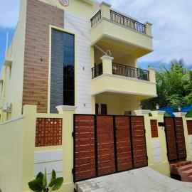 Ecstasy Homestay Puducherry