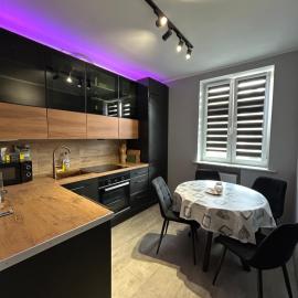 Apartament w Centrum Żor, hotel u gradu Žori