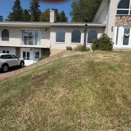 Queens Villa Bed and Breakfast, hotel a Moncton