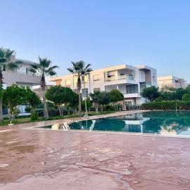 Sun, Pool & Beach - Imi Ouaaddar Getaway