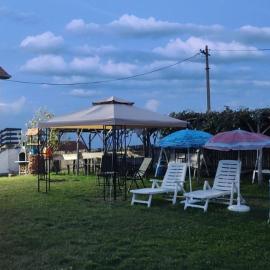 Šumarev konak, hotel u Valjevu