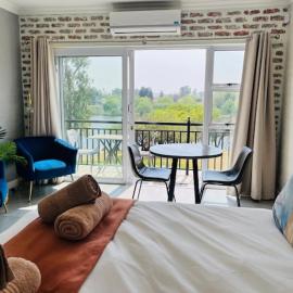 Pont de Val Studio Apartment