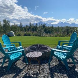 Lupine Cottage - Alaska at your doorstep!, Hotel in Palmer