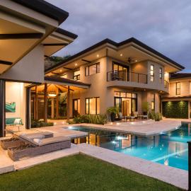 Casa Symbiotica - Exclusive Villa with Gym, Infinity Pool & Housekeeping