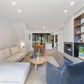 Luxury 3 storey residence
