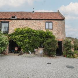 The Barn, hotel v destinaci Loxton
