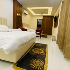 Hotel Ratti Inn, hotel em Mohali