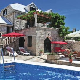 Humac Vero Apartments, hotel in Donji Humac